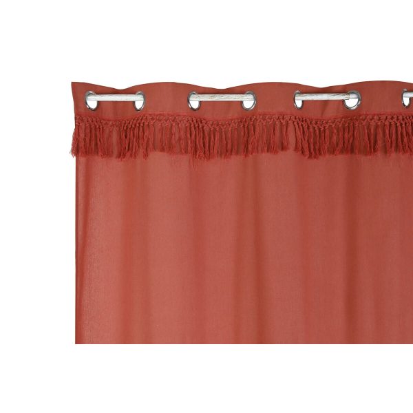 Curtain Home ESPRIT Terracotta 140 x 260 x 260 cm For Cheap