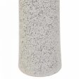 Vase Alexandra House Living Silver Ceramic 13 x 53 x 13 cm Online Sale