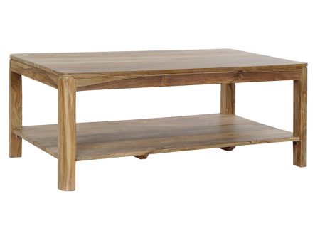 Centre Table DKD Home Decor Wood 115 x 60,5 x 45 cm Discount