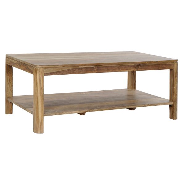 Centre Table DKD Home Decor Wood 115 x 60,5 x 45 cm Discount