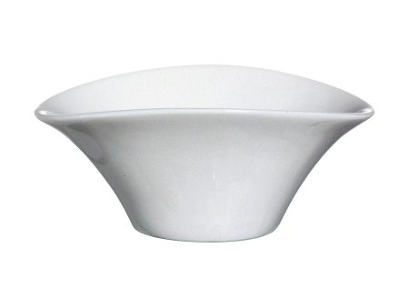 Bowl Arcoroc Appetizer White Glass 10 cm 6 Pieces Discount