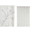 Curtain Home ESPRIT Beige Romantic 140 x 260 cm Discount