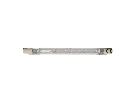 Halogen Bulb Osram Haloline Pro 48 W Lineal R7s 750 Lm (2900 K) Online Sale