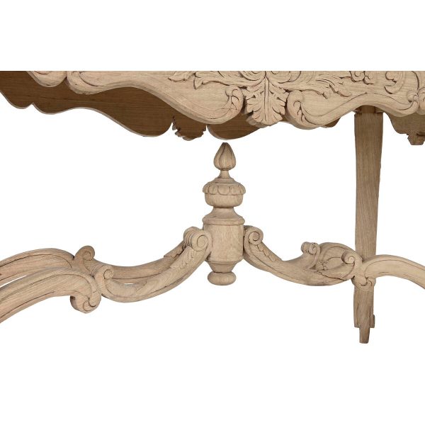 Console Home ESPRIT 122 x 50 x 81 cm Fashion