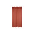 Curtain Home ESPRIT Terracotta 140 x 260 x 260 cm For Cheap