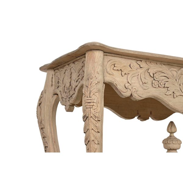 Console Home ESPRIT 122 x 50 x 81 cm Fashion