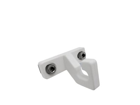 Awning hook Micel TLD11 White 65 x 57,5 x 35,5 mm Hot on Sale