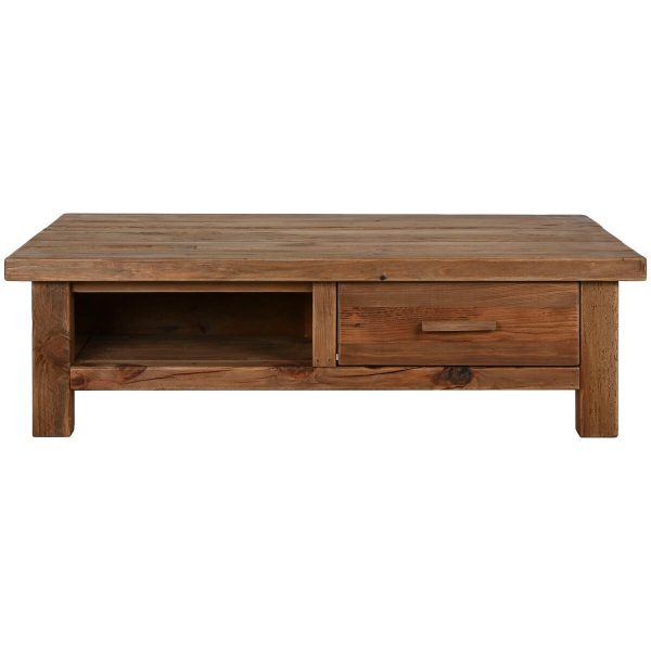 Centre Table Home ESPRIT 130 X 90 X 38 cm on Sale