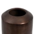 Vase Copper Aluminium Online Hot Sale