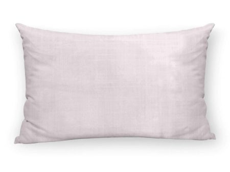 Cushion cover Belum Liso Pink 30 x 50 cm Online Hot Sale