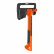 Axe Stocker 35 cm 700 g Carbon steel Online Hot Sale